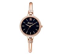 Zshosam Women's Watch Outdoor Sport Watches for Women Luxury European Ladies American Jewelry Watch Fashion Banquet and Women's Watch Mens Watch with Leather Band