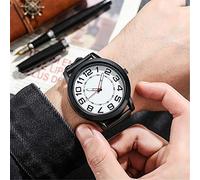 Zshosam Womens Watch Watches for Women Mens Watches Fashion Casual Sports Watches Watches Watches Series Men's Business Quartz Men's Watch Srp605j2