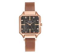 Zshosam Womens Watches for Small Wrists Watches for Women Watches Men Womens Watch Fashion Women Girls Summer Fresh Macaron Color Trend Summer Quartz Watch Ladies Watches for Women Men