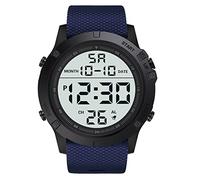Zshosam Wrist Watch Learning Watch Luxury Military Fashion LED Watch Digital Water Men's Sports Watch Sport Watch Watch The Video Casual Watch Watch for Men Women