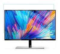 ZSHYP Desktop Computer 17-27 Inch Screen Hd Film, Anti Blue Light, Anti-scratch Injury Screen,relieve Computer Eye Strain and Help You Sleep Better,18.5inch(410x230mm)