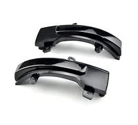 ZSHYTWE 8351A135 For Mitsubishi For Outlander 2013-2020 For Lancer 2016 Side Wing Dynamic Turn Signal Light Rearview Mirror Indicator Side Indicator Lamp