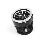 ZSHYTWE Air Vent 2Pcs Dashboard Air Conditioning Outlet Vent A4478308502 For Mercedes For Benz For Vito V Class W447/V260 2014-2021 Ventilation Grille Cover