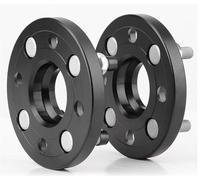 ZSHYTWE Auto Wheel Spacers For Insight For Fit For Delsol For Prelude Si 2pieces 15/20/25/30/40/35MM Wheel Spacers PCD 4x100 CB=56.1mm ID=OD 4 Lug Hub Wheel Spacers(20MM)