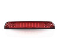 ZSHYTWE Brake Light Cc3Z13A61 For For Ranger 1993-2011 For F-250 F-350 F-450 F-550 Sd 1999-2016 LED Rear High-Mount 3Rd Brake Tail Light Red Lens Reflector