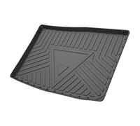 ZSHYTWE Car Boot Protector For KIA For STONIC 2018 2019 2020 2021 2022 Car Cargo Liner box Mat TPE Anti-slip Trunk Mat Trunk Tray Carpet Accessories Car Floor Mat Protector