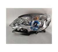 ZSHYTWE Car Front Headlights 10Pin Headlight Front Bumper Head Light Lamp Head Lamp Headlamp For Buick For Encore 2013 2014 2015(Left)