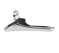 ZSHYTWE Car Handle Cover Car Inner Door Knob Interior Door Handle Inside for Mercedes for Benz S211 W211 W219 2003 2004 2005 2006 2007 2008 2009 Inner Door Handle(Left)
