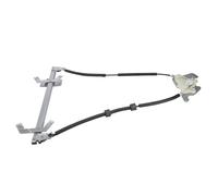 ZSHYTWE Car Power Window Lift for Mercedes for Benz G W463 A4637300946 4637300746 Rear Left Door Window Lifter Regulator Without Engine