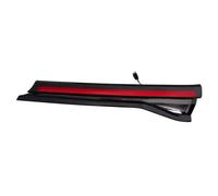 ZSHYTWE Car Rear Tail Light Auto Taillight Assembly For JAC J7 A5 2020-2022 Exterior Accessories Rear Inside Tail Light Turn Signal Lamp 4133100U7300 (Only Left)