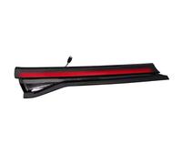 ZSHYTWE Car Rear Tail Light Auto Taillight Assembly For JAC J7 A5 2020-2022 Exterior Accessories Rear Inside Tail Light Turn Signal Lamp 4133100U7300 (Only Right)