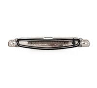 ZSHYTWE Car Rear Tail Light Rear High Mount Brake Light For Mazda 3 For Axela BL 2009-2013 3rd Third Brake Light Stop Light Additional Brake Lamp Warning Light