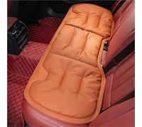 ZSHYTWE Car Seat Protectors Car Seat Cover Leather Seat Protect Pad For Civic For Accord For City For Odyssey For CR-V For XR-V For HR-V For Vezel For Fit Seat Covers(OG back row)