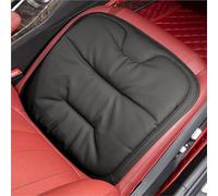 ZSHYTWE Car Seat Protectors Car Seat Cover Leather Seat Protect Pad For Civic For Accord For City For Odyssey For CR-V For XR-V For HR-V For Vezel For Fit Seat Covers(Bk seat cushion)