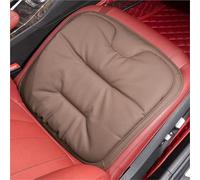 ZSHYTWE Car Seat Protectors Car Seat Cover Leather Seat Protect Pad For Civic For Accord For City For Odyssey For CR-V For XR-V For HR-V For Vezel For Fit Seat Covers(BN seat cushion)