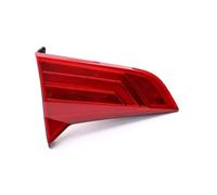 ZSHYTWE Car Tail Lights Car Accessories Tail Light Rear Warning Brake Reverse Signal Lamp For VW For BORA 2016-2018 Taillight Stop Assembly(Inside Left)