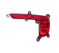 ZSHYTWE Car Tail Lights Car Brake Light For KIA For Rio Hatchback 2016-2017 Rear Fog Reflector Bumper Lamp Tail Warning Accessories(Right)