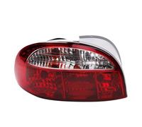ZSHYTWE Car Tail Lights For KIA For RIO 2002 2003 2004 2005 2006 Taillights Brake Lights Signal Lights Turn Signals Reverse Lights Flashing Driving Lights Rear Tail Light Assembly(2005-2006 left)