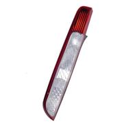 ZSHYTWE Car Tail Lights No Bulb For Focus For Hatchback 2009-2013 Taillights Turn Signals Brake Lights Reverse Lights Driving Lights Warning Rear Tail Light Assembly(Left)