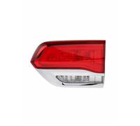 ZSHYTWE Car Taillights 68110047AB 68110046AC 68236104AC 68236105AC For Jeep For Grand For Cherokee 2014-2016 LED Rear Tail Light Brake Lamp Rear Tail Light(Inner Right)