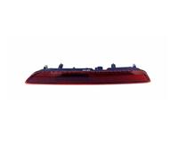 ZSHYTWE Car Taillights For For Explorer 2020 2021 2022 Car Rear Bumper Reflactor Light Warning Brake Light Signal Lamp Rear Tail Light(No bulb the right)