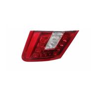ZSHYTWE Car Taillights For Mercedes For Benz E Class W212 E200 E220 E250 E300 E350 E400 E500 2009-2013 Car Tail Light Assembly Rear Brake Light Rear Tail Light(Innert-Left)