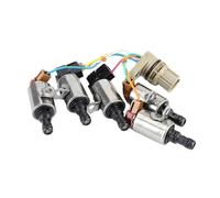 ZSHYTWE Car Transfer Case Components Car Transmission Shift Solenoid W/Harness For Accord For CR-V RSX 28360-PRP-003 28400-PRP-004 28500-PRP-004 Transfer Case Motor Actuator