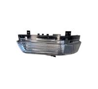 ZSHYTWE Car Turn Signal For Mitsubishi For Pajero For Montero For Shogun V73 V77 V75 V93 V97 2006-2019 Car Rearview Side Mirror Turn Signal Light 8351A029 8351A030(Left)