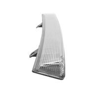 ZSHYTWE Car Turn Signal For Peugeot 208 308 3008 Third High Mount Brake Light Rear Reflector Stop Tail Light