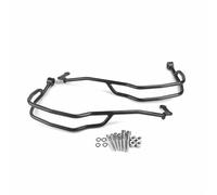 ZSHYTWE Crash Bar Handguard Brake Clutch Lever Windshield Handle Crash Bar Protector for BMW for R1300GS ADV for Adventure 2023 2024 Engine Guard
