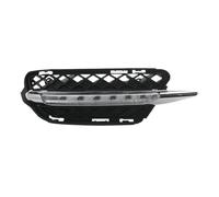 ZSHYTWE Daytime Running Light For Benz S Class W221 2009-2013 Front Bumper Fog Lamp Grille A2218201756 Fog Light(1Pc Left)