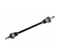 ZSHYTWE Driveshaft kit 1663501010 Auto Parts 1 Pcs Rear Drive Shaft Axle Shaft For Mercedes For Benz For GLE 250 CDI/D For 4MATIC OEM A1663501010 Car Accessories