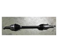 ZSHYTWE Driveshaft kit Front Drive Shaft Assy 44102-63J20 44101-63J20 For Suzuki For Swift M15A 1.5L MT Manual Transmission Car Accessories(RIGHT SIDE)