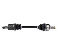 ZSHYTWE Driveshaft kit Front Left Cv Axle Drive Shaft Assy CV Joint For Civic For CIVIC For City 1992-44306-SNE-A11 44306-SNE-A01 Car Accessories
