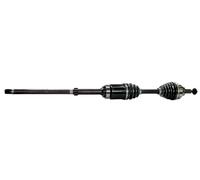 ZSHYTWE Driveshaft kit Front Output Shaft Drive Shaft For Volvo For S40 V50 2004 2005 2006 2007 2008 2009 2010 2011 2012 36000561 Car Accessories(Left)
