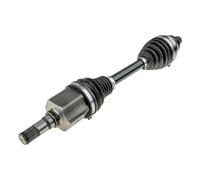 ZSHYTWE Driveshaft kit Front Output Shaft Drive Shaft For Volvo For S60 V60 V70 S80 2011 2012 2013 2014 2015 2016 2017 2018 36001059 Car Accessories(Right)