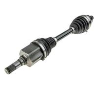 ZSHYTWE Driveshaft kit Front Output Shaft Drive Shaft For Volvo For S60 V60 V70 S80 2011 2012 2013 2014 2015 2016 2017 2018 36001059 Car Accessories(Left)