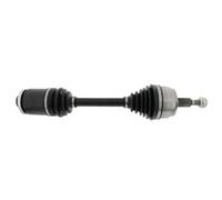 ZSHYTWE Driveshaft kit Front Output Shaft Drive Shaft For Volvo For S80 V60 S60 V70 2007-2010 2011 2012 2013 2014 2015 2016 36011285 Car Accessories(Left)