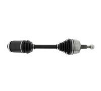 ZSHYTWE Driveshaft kit Front Output Shaft Drive Shaft For Volvo For S80 V60 S60 V70 2007-2010 2011 2012 2013 2014 2015 2016 36011285 Car Accessories(Left)