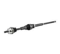 ZSHYTWE Driveshaft kit Front Output Shaft Drive Shaft For Volvo For XC90 2003-2010 2011 2012 2013 2014 2015 2016 8603881 Car Accessories(Left)