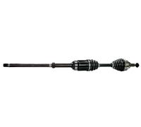 ZSHYTWE Driveshaft kit Front Output Shaft Drive Shaft For Volvo S40 For V50 2004 2005 2006 2007 2008 2009 2010 2011 2012 36000561 Car Accessories(Right)