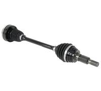 ZSHYTWE Driveshaft kit OEM 97034903805 97034903802 97034903801 Front Propeller Shafts For Panamera 970 2010 2011 2012 2013 2014 2015 2016 Car Accessories