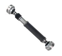 ZSHYTWE Driveshaft kit Rear Driveshaft Prop Shaft For Jeep For Wrangler JK 2 Door 2007 2008 2009 2010 2011 68022107AB Car Accessories