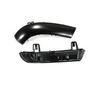 ZSHYTWE Dynamic Turn Signal Light For VW For GOLF 5 GTI V MK5 For Jetta For Passat B5. B6 For Sharan For Superb For EOS Side Wing Mirror Indicator 2pcs Side Indicator Lamp