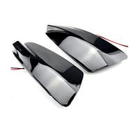 ZSHYTWE Dynamic Turn Signal Light Side For Mercedes For Benz C Class W204 S204 07-14 For Viano For Vito W639 ML W164 Mirror Indicator Blinker Side Indicator Lamp