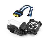 ZSHYTWE Electric Car Window Lift 8200000938 288887 440726 440746 440788 Window Regulator Motor for Clio for Scenic for Grand for Scenic for Megane(1Set)