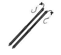 ZSHYTWE Electric Gas Strut 1 Pair Rear Trunk Power Liftgate Electric Tailgate Lift Struts For Kia For Carnival For Sedona 2015-2021 81770A9100 81780A9100 Boot Gas Struts