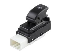 ZSHYTWE Electric Switch Control Button For Chevy For AVEO Window Lifter Controller Switch Car 202005661 00524268 Power Window Lifter Switch Button