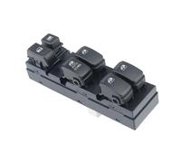 ZSHYTWE Electric Switch Control Button For Hyundai For Tucson 2004-10 Car Front Left Driver Side Power Window Control Switch OEM 93570-2E000 935702E000 93570 2E000