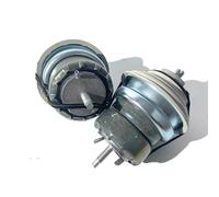 ZSHYTWE Engine Mounting Engine Transmission Support Motor Mounts Kit For Jaguar XF XJ X351 2.2 3.0 Diesel C2Z13435 C2D6341 Car Engine Mounts(2 pcs)